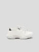 Sneakersy PREMIUM - Biały