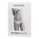 Hanro Figi z bawełny merceryzowanej model ‘Cotton Seamless’