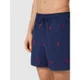 Polo Ralph Lauren Underwear Spodenki kąpielowe z podszewką z siateczki