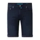Pierre Cardin Szorty jeansowe o kroju tapered fit z dodatkiem streczu — ‘Futureflex’