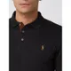 Polo Ralph Lauren Koszulka polo o kroju slim fit z bawełny