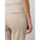 Drykorn Spodnie sportowe z dodatkiem streczu model ‘Access’