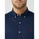 Polo Ralph Lauren Koszula casualowa o kroju Slim Fit z lnu