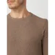 BOSS Casualwear Sweter z bawełny model ‘Tempflash’