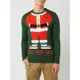 Montego Sweter ze świątecznym motywem