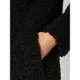 Salin Płaszcz ze sztucznego futra w stylu perskim model ‘Rita’