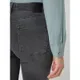 s.Oliver BLACK LABEL Jeansy o kroju skinny fit z dodatkiem streczu model ‘Sienna’