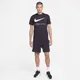 Męski T-shirt treningowy Nike Dri-FIT - Czerń