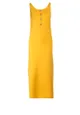 Żółta Sukienka Sahaqiel