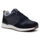 Sneakersy LANETTI - MP07-91299-05 Cobalt Blue