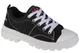 Buty sportowe,Buty sneakers Dla dziewczynki Skechers Roadies-True Roots 310013L-BLK