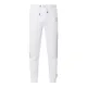 Karl Lagerfeld Spodnie dresowe z mieszanki bawełny