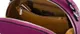 Listonoszka damska typu listonoszka w formie kuferka — David Jones