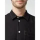 Wood Wood Koszula casualowa o kroju comfort fit z mieszanki lyocellu z krótkim rękawem model ‘Thor’