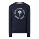 JOOP! Collection Bluza z logo model ‘Stanislav’