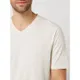 Funktion Schnitt T-shirt z bawełny ekologicznej model ‘Vee’