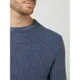 Redefined Rebel Sweter z bawełny