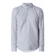JOOP! Collection Koszula biznesowa o kroju slim fit z bawełny model ‘Pejos’
