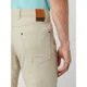 bugatti Spodnie o kroju regular fit z dodatkiem streczu model ‘Cordoba’