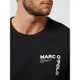 Marc O'Polo T-shirt o kroju regular fit z bawełny