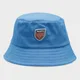 Męski kapelusz PROSTO BUCKETHAT HOYLE BLUE