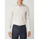 CG - Club of Gents Koszula biznesowa o kroju slim fit z bawełny model ‘Hardin’ — ‘Savile Row’