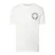 Selected Homme T-shirt o kroju relaxed fit z bawełny ekologicznej model ‘Logan’