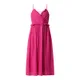 Selected Femme Sukienka z bawełny ekologicznej model ‘Josa’