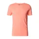 BOSS Casualwear T-shirt z bawełny model ‘Tokks’