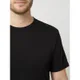 Calvin Klein Jeans T-shirt o kroju long fit z naszywką z logo