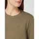 Noisy May Bluza z detalem z logo model ‘Lupa’