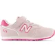 Buty dziecięce New Balance YV373XU2 – różowe