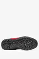Czarne buty trekkingowe sznurowane badoxx mxc8811/g
