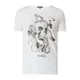 Tigha T-shirt z nadrukiem model ‘Wren’