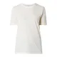 Pieces T-shirt z bawełny ekologicznej model ‘Ria’