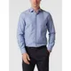 Tommy Hilfiger Tailored Koszula biznesowa o kroju slim fit z czystej bawełny