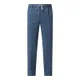 JOOP! Collection Spodnie do garnituru o kroju slim fit z dodatkiem streczu model ‘Eames’