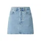 Levi's® Spódnica jeansowa z mieszanki bawełny i lyocellu — Water<Less™
