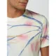 Redefined Rebel T-shirt z efektem batiku model ‘Finn’