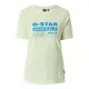 G-Star Raw T-shirt o kroju regular fit z bawełny
