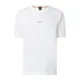 BOSS Casualwear T-shirt o kroju relaxed fit z dodatkiem streczu model ‘Chup’