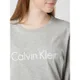 Calvin Klein Underwear Góra od piżamy z bawełny