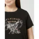 ONLY CARMAKOMA T-shirt PLUS SIZE z bawełny ekologicznej model ‘Danimo’