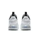Buty damskie Nike Air Max 270 - Biel