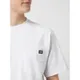 Dickies T-shirt z detalem z logo model ‘Porterdale’