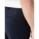 CG - Club of Gents Spodnie do garnituru o kroju slim fit z wzorem w kratę model ‘Cedric’