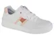Buty sneakers Dla dziewczynki Tommy Hilfiger Low Cut Lace-Up Sneaker T3A4-32143-1351X134