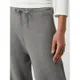 Esprit Spodnie dresowe z mieszanki bawełny ekologicznej
