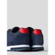 Tommy Jeans Sneakersy z mieszanką materiałów