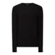 Selected Homme Sweter z bawełny pima model ‘Berg’